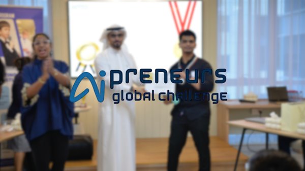 9th Worldwide AIpreneurship